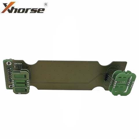 XDNP49GL - Solder-Free BMW ECU B48/B58 Adapter for VVDI Mini PROG, Key Tool Plus (Xhorse)
