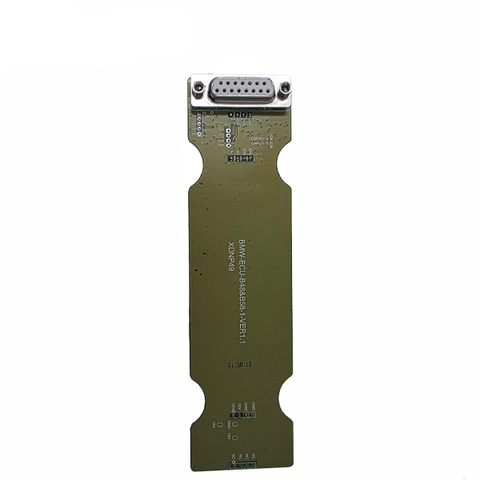 XDNP49GL - Solder-Free BMW ECU B48/B58 Adapter for VVDI Mini PROG, Key Tool Plus (Xhorse)