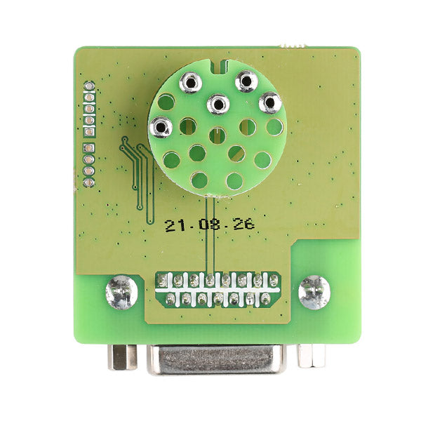 XDNP58GL - Solder-Free EGS DL501 Adapter for VVDI Mini PROG, Key Tool Plus (Xhorse)