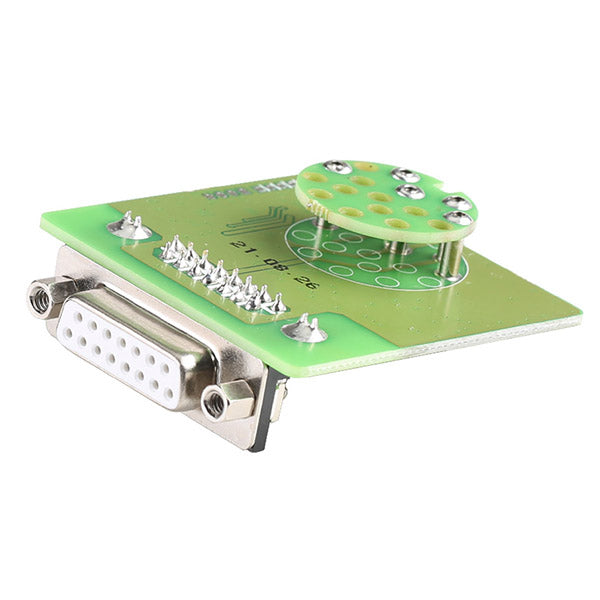 XDNP58GL - Solder-Free EGS DL501 Adapter for VVDI Mini PROG, Key Tool Plus (Xhorse)