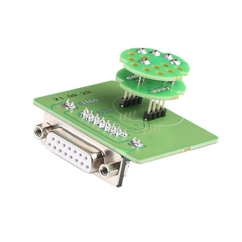 XDNP60GL - Solder-Free EGS VL381 Adapter for VVDI Mini PROG, Key Tool Plus (Xhorse)