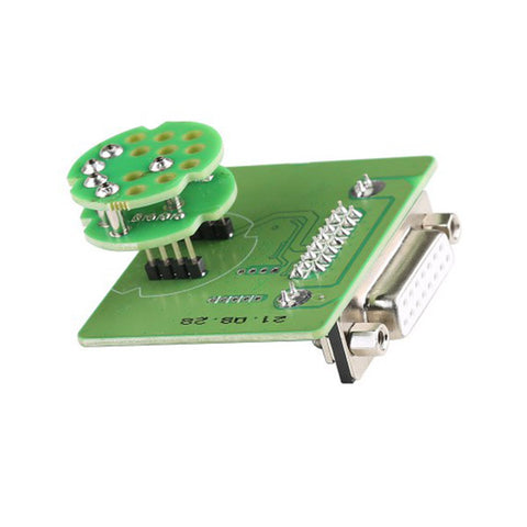XDNP60GL - Solder-Free EGS VL381 Adapter for VVDI Mini PROG, Key Tool Plus (Xhorse)