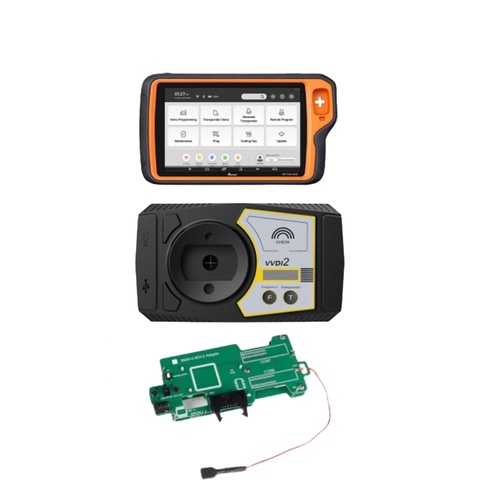 Xhorse - Activation Fee for BMW G - Chassis - BDC2 Immo System