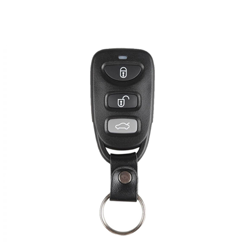 Xhorse - XKHY20EN - Hyundai / 3-Buttons Wired Remote Key