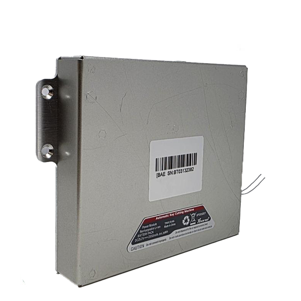 Xhorse - Lithium Ion Battery Replacement - For Xhorse Dolphin XP