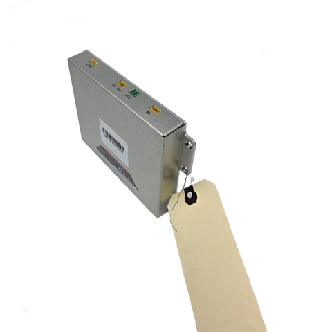 Xhorse - Lithium Ion Battery Replacement - For Xhorse Dolphin XP-005 XP-005L - 25.2V - 2550mAh