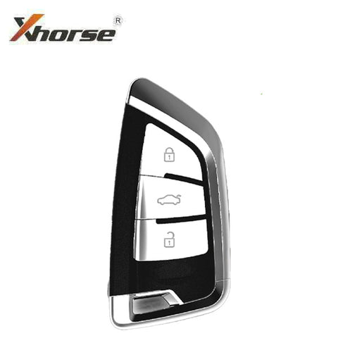 Xhorse - XSDFX1EN - Knife Style / 3-Button Universal Smart Key for VVDI Key Tool (PRE-ORDER)