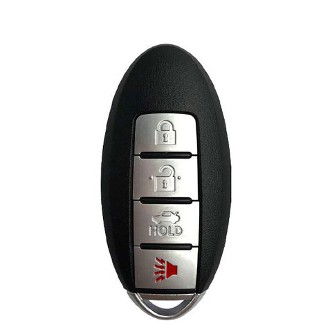 Xhorse - Nissan Style 4-Button Universal Smart Key w/ Proximity Function For VVDI Key Tool