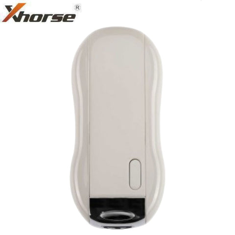 Xhorse - XSSC25EN - Universal Smart Key Supercar Style Marble Grey Color Replacing XSSC05EN