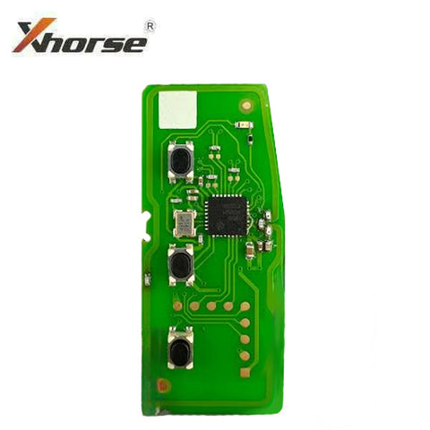 Xhorse - XZKA83EN - Hyundai Kia Special PCB Board - For VVDI Key Programming Machines (PRE-ORDER)