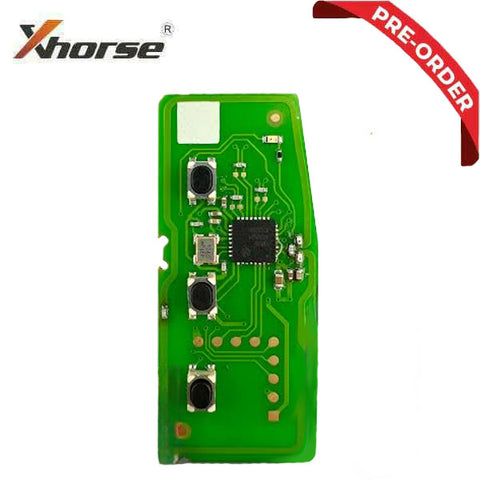 Xhorse - XZKA83EN - Hyundai Kia Special PCB Board - For VVDI Key Programming Machines (PRE-ORDER)