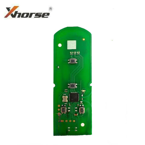 Xhorse - XZMZD8EN - Mazda Special PCB Board - For VVDI Key Programming Machines (PRE-ORDER)