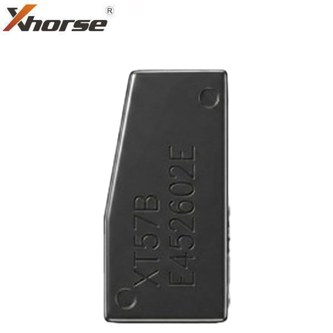 Xhorse - XT57B - XDCST3EN - Super Transponder Chip - Additional Anti-Theft Support - Comprehensive Next Generation Solution