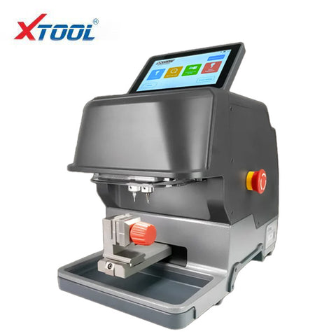 Xtool - Anycut - Portable Key Cutting Machine w/ Battery - Wi-Fi Capable