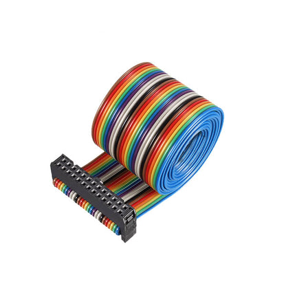 Replacement Rainbow Ribbon Cable 26P (Xtool)