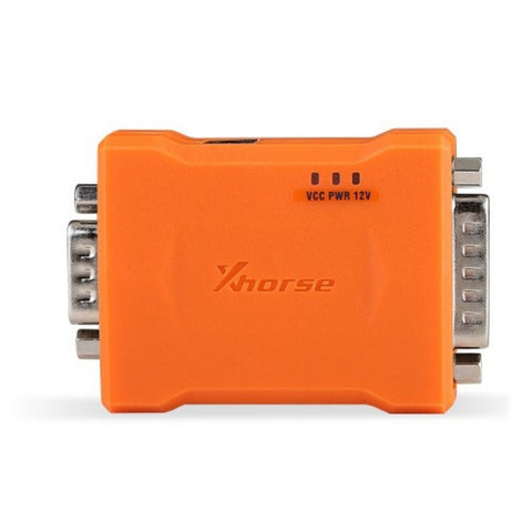 Xhorse - Audi BCM2 Adapter Set Upgrade