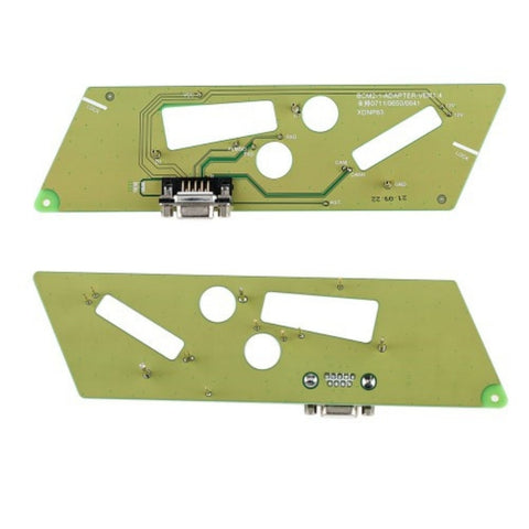 Xhorse - Audi BCM2 Adapter Set Upgrade