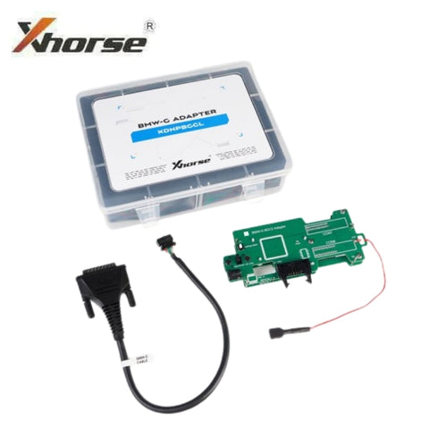Xhorse - BMW G-Chassis BDC2 Adapter