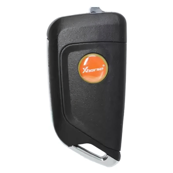 Xhorse universal wired remote key compatible with VVDI key tools.