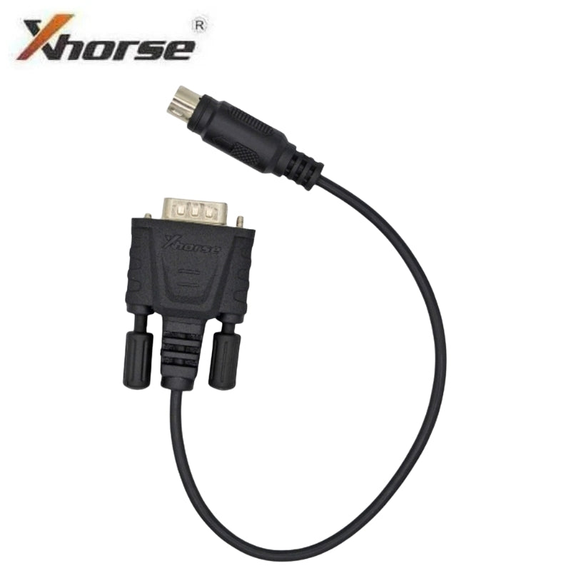 Xhorse - DB15 Male to PS2 Male Key Tool Renew Cable