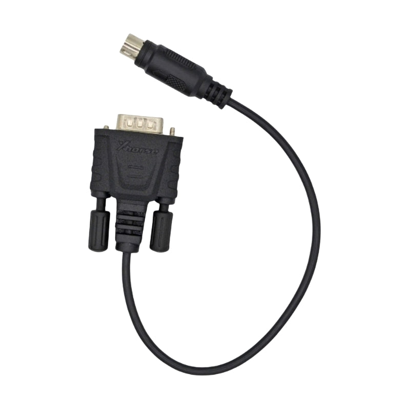 Xhorse - DB15 Male to PS2 Male Key Tool Renew Cable