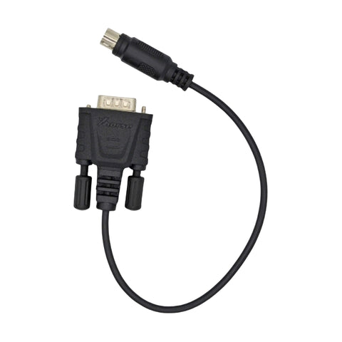Xhorse - DB15 Male to PS2 Male Key Tool Renew Cable