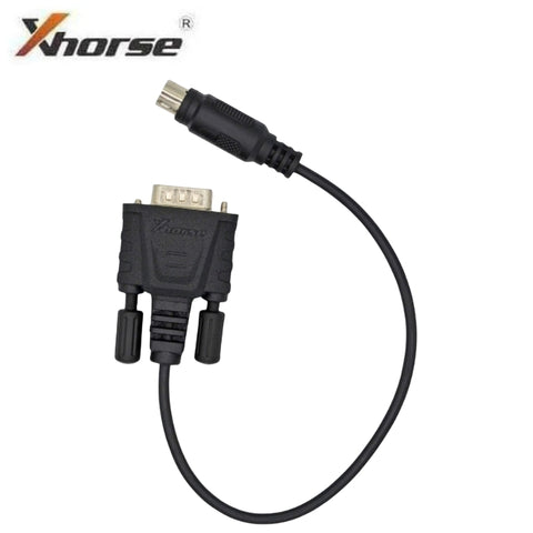 Xhorse - DB15 Male to PS2 Male Key Tool Renew Cable
