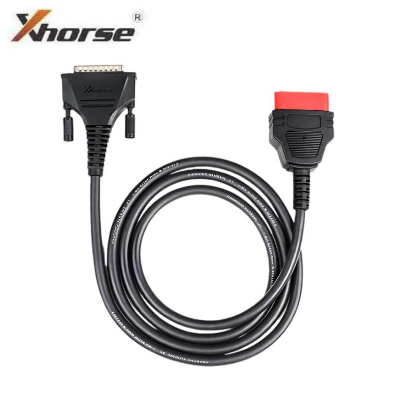 Xhorse - OBD DB25 Adapter for VVDI Key Tool Plus Pad