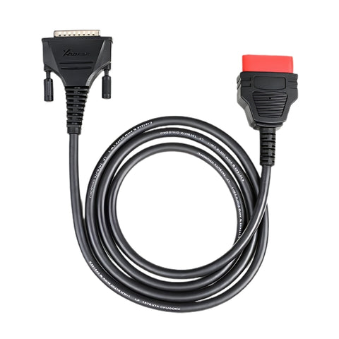 Xhorse - OBD DB25 Adapter for VVDI Key Tool Plus Pad