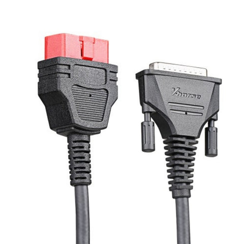 Xhorse - OBD DB25 Adapter for VVDI Key Tool Plus Pad