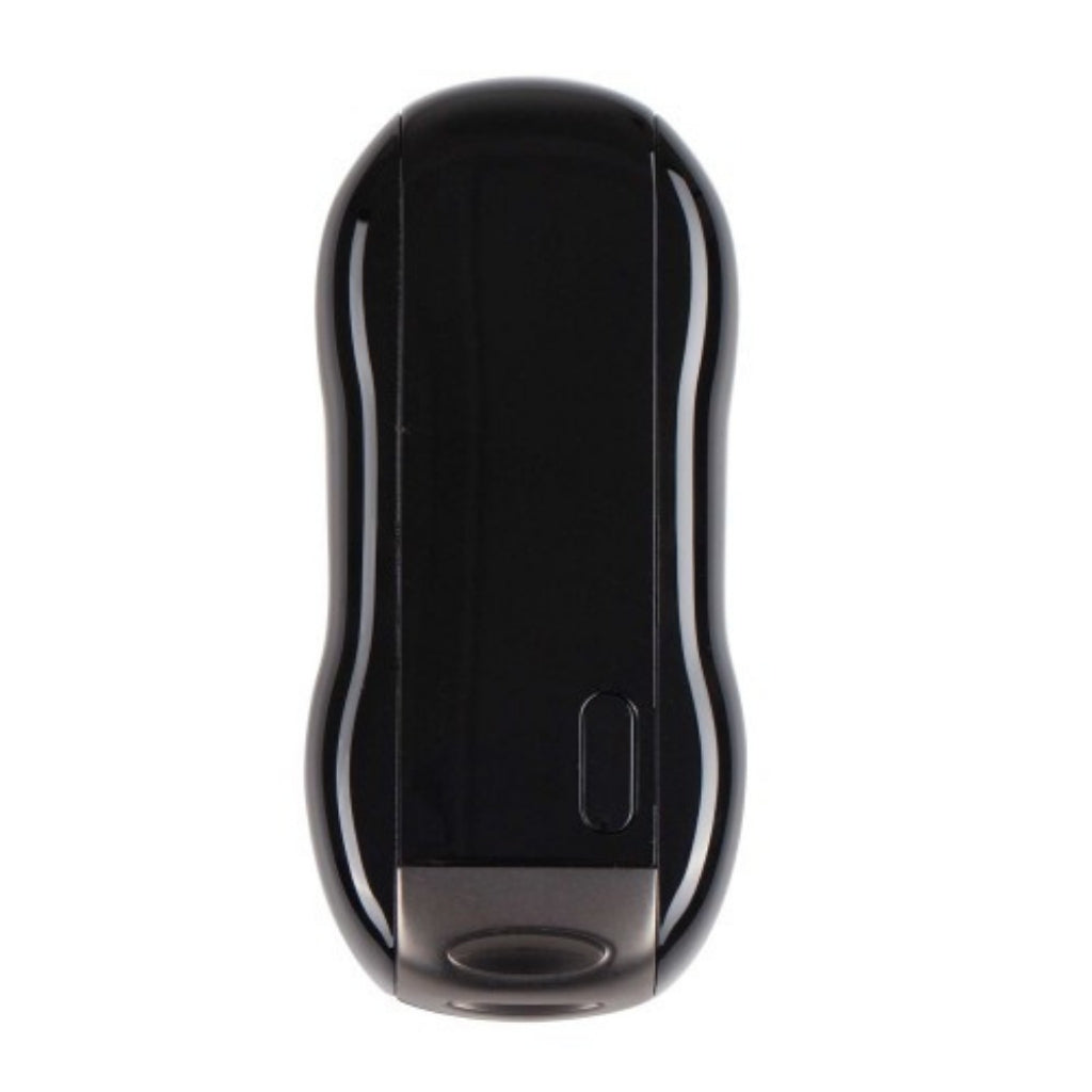 Xhorse - Univesal Smart Key Supercar Style Glossy Black Color Replacing XSSC01EN