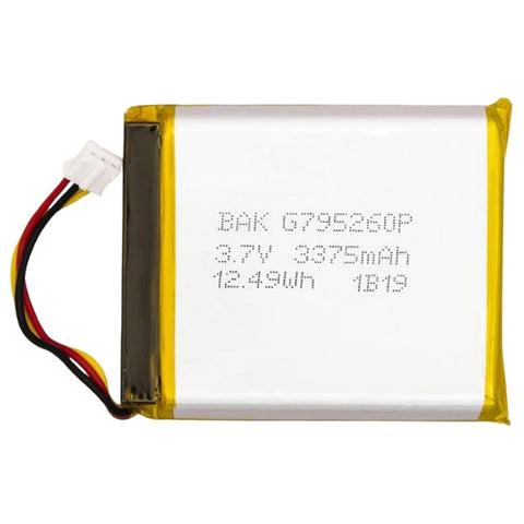Xhorse - 1J3-BCSL66480-182 - Key Tool Max Battery