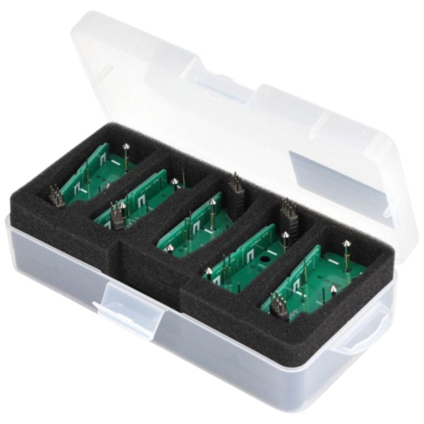 Xhorse VVDI MLB solder-free adapter in packaging
