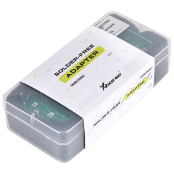 Xhorse VVDI MLB Tool optimized for secure key addition
