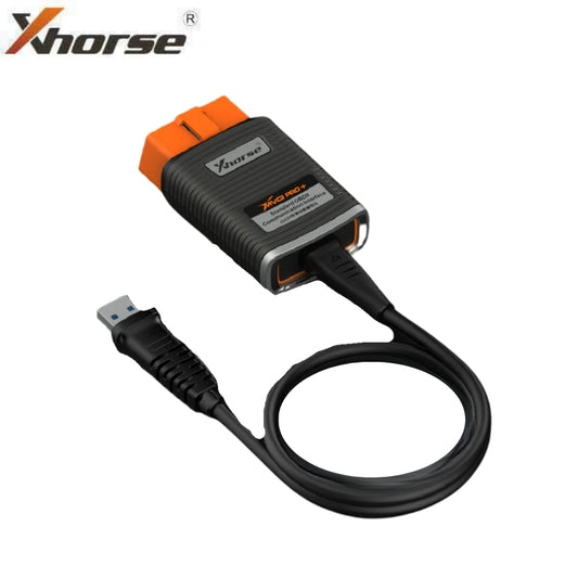 Xhorse - XDMVJPGL - MCVI PRO+ Super Vehicle Diagnosis Programming Cable