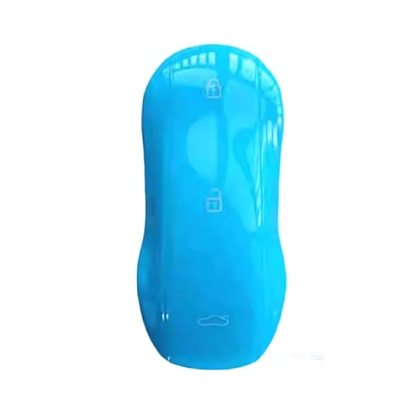 Xhorse - XM38 Universal Smart Key Supercar Style Miami Blue Color