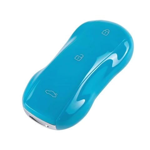Xhorse - XM38 Universal Smart Key Supercar Style Miami Blue Color