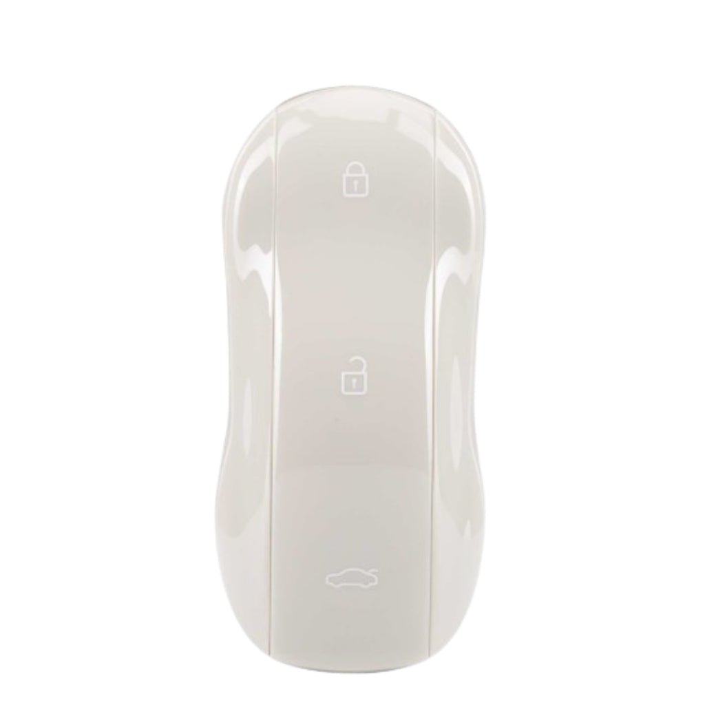 Xhorse - XSSC25EN - Univesal Smart Key Supercar Style Marble Grey Color Replacing XSSC05EN