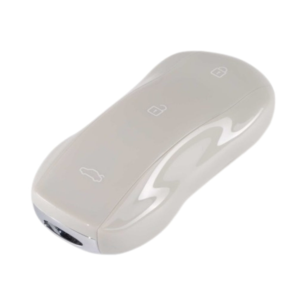 Xhorse - XSSC25EN - Univesal Smart Key Supercar Style Marble Grey Color Replacing XSSC05EN