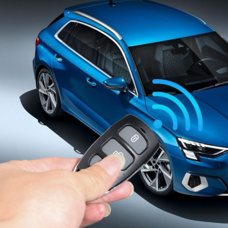 Xhorse remote key for VVDI2, Key Tool Max, and Mini