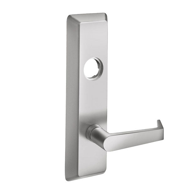 Yale AU626F Exit Device Trim Classroom / Storeroom Function