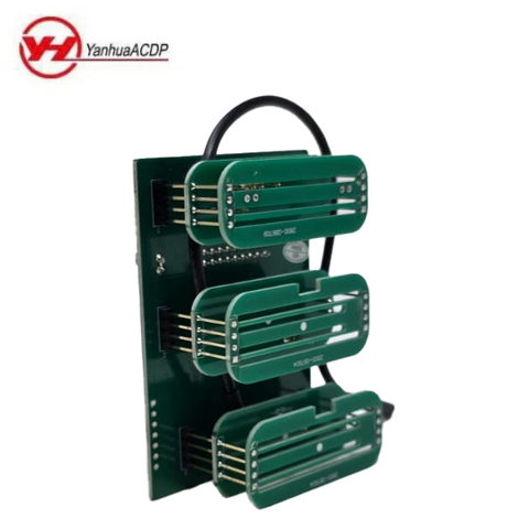 Yanhua - Mini ACDP - DME - N55 Bench Integrated Interface Board