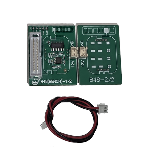Yanhua - ACDP - BMW - B48/58 DME  - Integrated Interface Bench Board - For Reading B48 / B58 ISN from DME