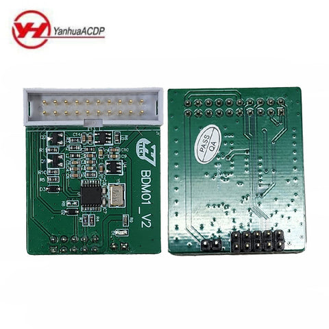 Yanhua - ACDP - BDM01 - Adapter To Decrypt BMW CAS EEPROM