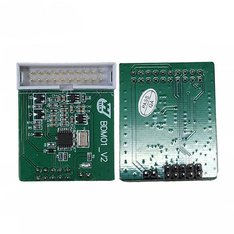 Yanhua - ACDP - BDM01 - Adapter To Decrypt BMW CAS EEPROM