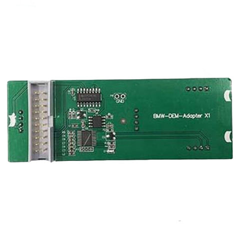 Yanhua - ACDP - Bench Mode - BMW DME Adapter X1 - Adapter Interface Board For BMW E Chassis N47/N57