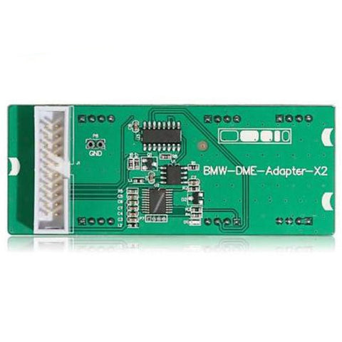 Yanhua - ACDP - Bench Mode - BMW DME Adapter X2 - Adapter Interface Board For BMW F Chassis B37/B47/N47/N57