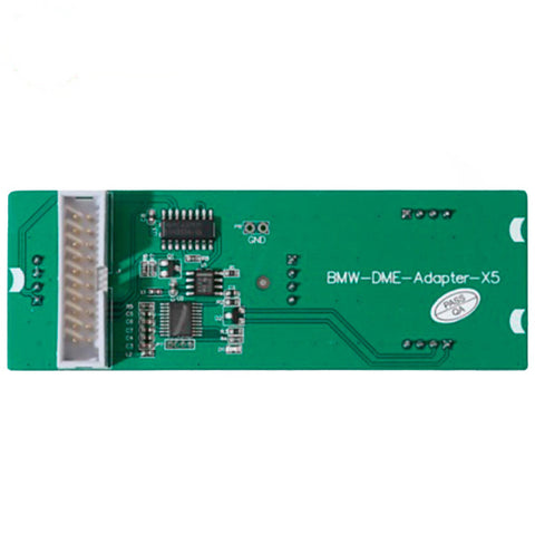 Yanhua - ACDP - Bench Mode BMW - DME Adapter X5 - Interface Board for BMW E Chassis N47