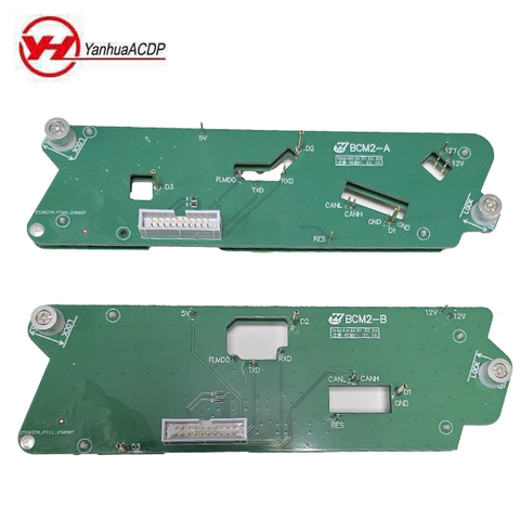 Yanhua - ACDP - Module #29 - Audi Gen5 BCM2 IMMO Module