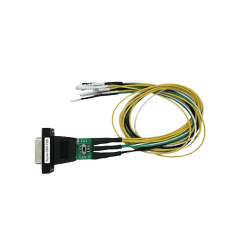 Yanhua - ACDP - Module 41 for Toyota R7F7014xxS6J3xxODO - OBDCAN Mileage Correction